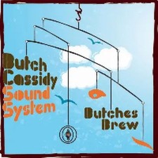 CD The Butch Cassidy Sound