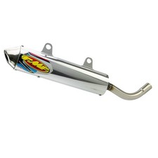 FMF Exhausts Turbinecore 2
