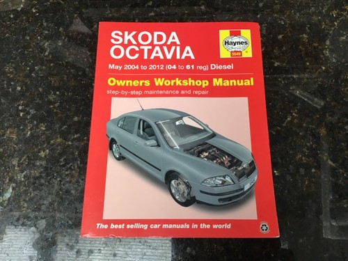 Skoda octavia diesel - octavia, models