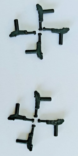 Original timpo black - x8,