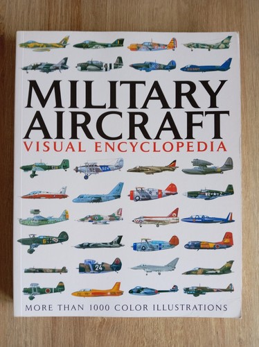 Military aircraft visual - aircraft,