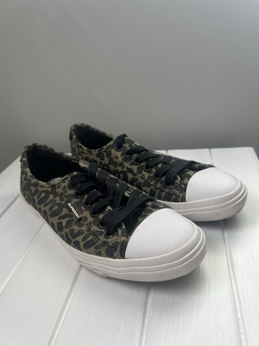 Superdry animal print low - superdry,