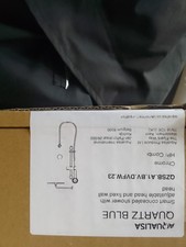 Aqualisa Quartz Blue Smart