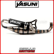 TUB910C EXHAUST YASUNI C21