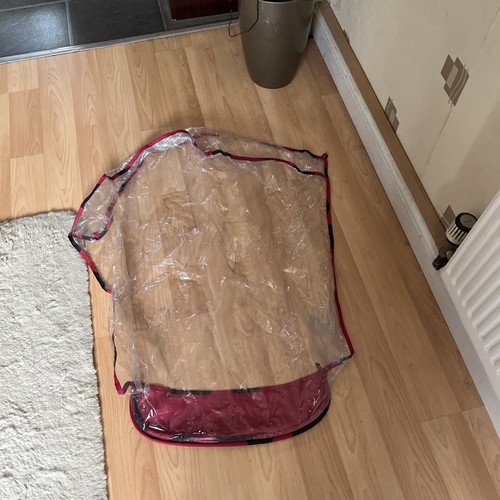 Cosatto woosh raincover from - cosatto,