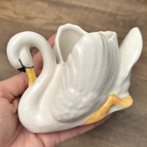 Vintage sylvac white - vintage,