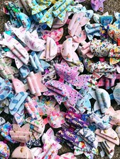 Handmade Hair Bows Reseller