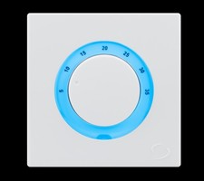 Salus Electronic Room