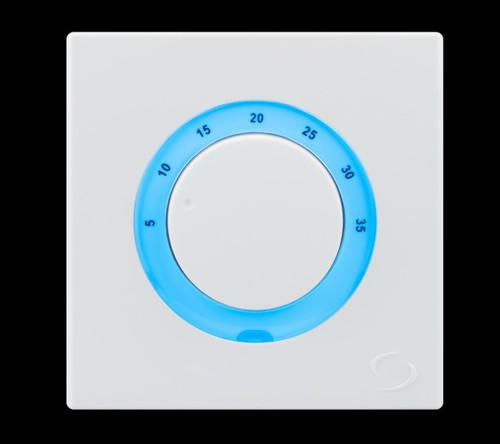 Salus rt200 electronic room - salus,