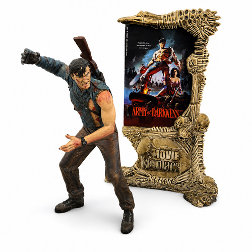 Ash evil dead army darkness - army, of