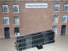 12 X Hornby OO Gauge Models