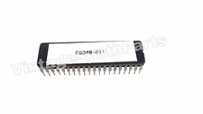 Roland Jupiter-4 Or Mrs-2 Promars Cpu Key Assigner D8048-011 D8048C-011 Nec New