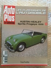 1959 Austin-Healey Sprite
