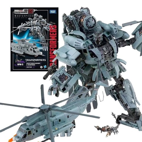 New takara tomy masterpiece - takara,