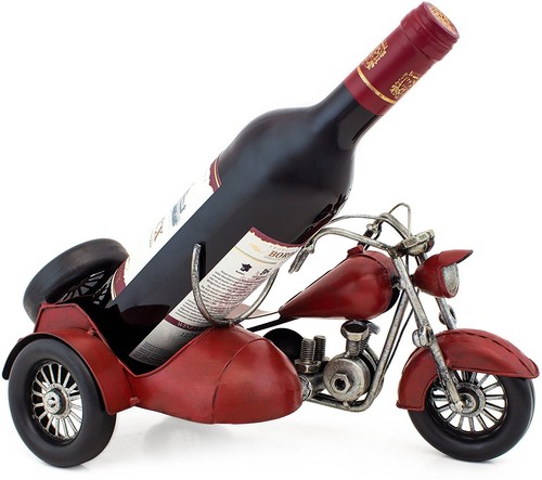 Brubaker bottle holder - bottle,