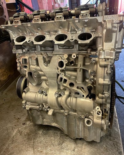 Bmw 230i engine b48 b20b - 230i, 2.0