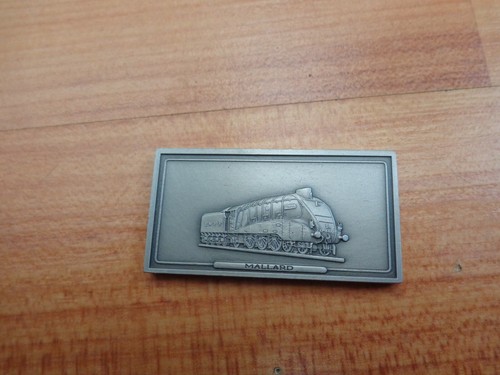 Lner mallard locomotive - mallard,