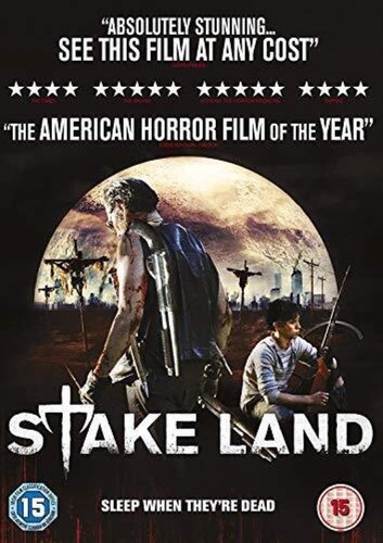 Stake land normal - normal, (2011)