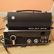 Cine film projector BOLEX  SP8