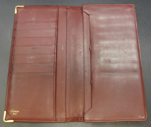 Authentic vintage cartier - authentic,