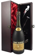 1970's Bottling Remy Martin &