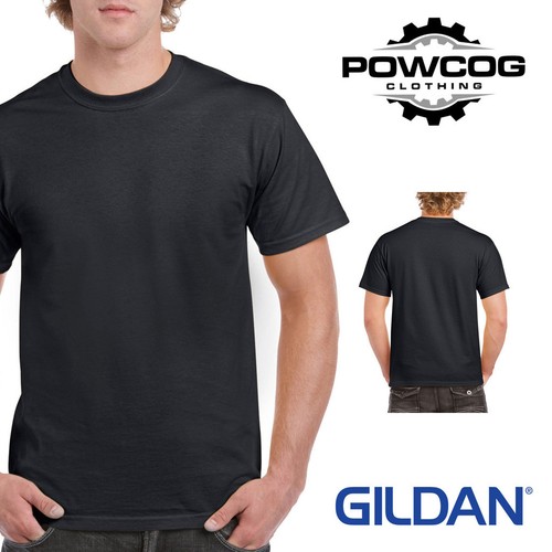 Gildan heavy cotton - gildan,