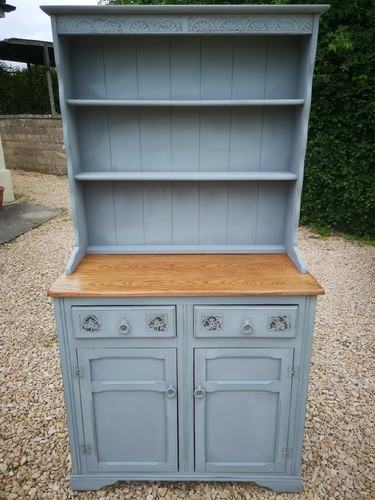 Old charm shabby chic - shabby,
