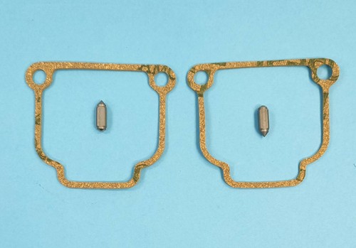 Gasket set bing - gasket, (2