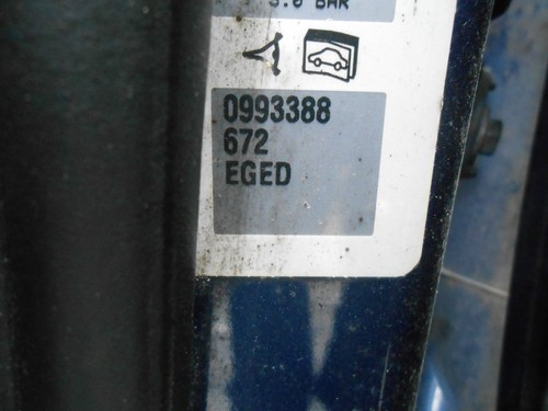 Peugeot 307 2003 hatchback - 307,