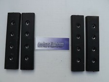 Morris Minor Van Floor Seat