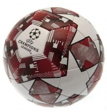 Pack Of 2 Hy-Pro UEFA