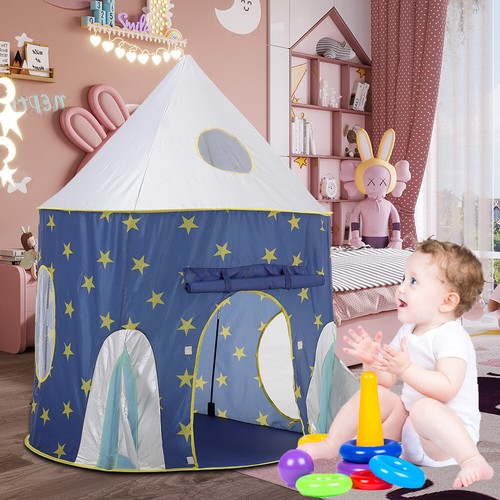 Play tent pop - up, indoor