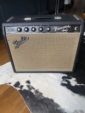 1966 Fender Princeton Vintage Amplifier