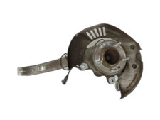 Stub Axle Wheel Hub R F axle
