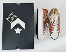 CONVERSE TRAINERS NEW 5 1/2