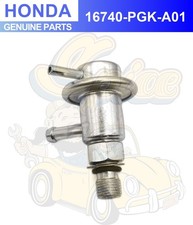 Genuine Acura Fuel Injection