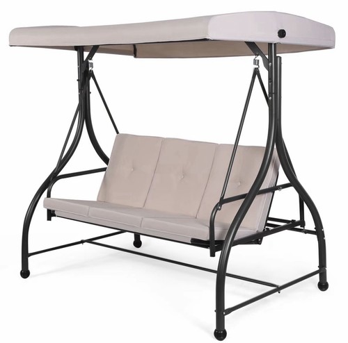 Costway seater garden - 3, swing