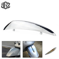 Motorcycle Plastic Front