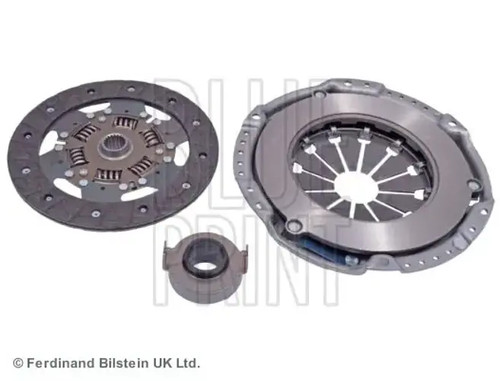 Clutch kit adh23088 blue - kit,