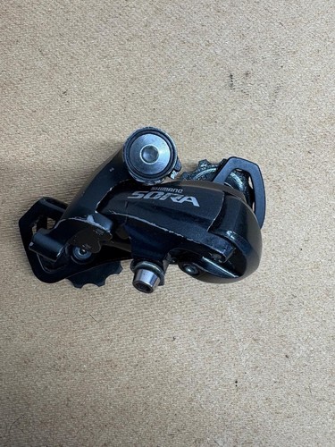 Shimano sora 3500 short - shimano,