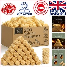 Value Pack of 200 Odourless