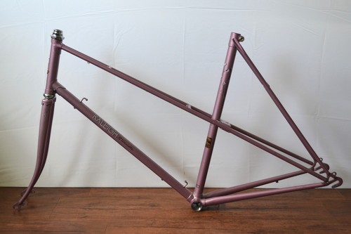 Vintage raleigh silhouette - vintage,