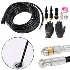 High Pressure 10M Drain Jet