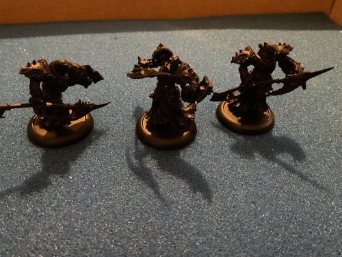 World warcraft miniature - world, ?