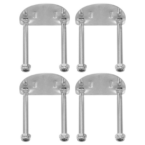 Pcs roller skate bracket - 4,