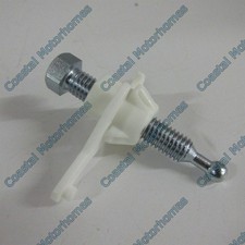 GENUINE NEW CITROEN AX VISA