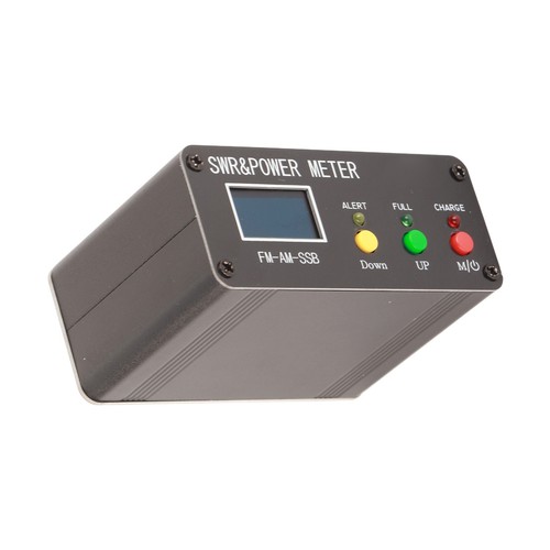 Digital swr power meter - digital,