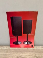 KEF Concord III & Celeste III