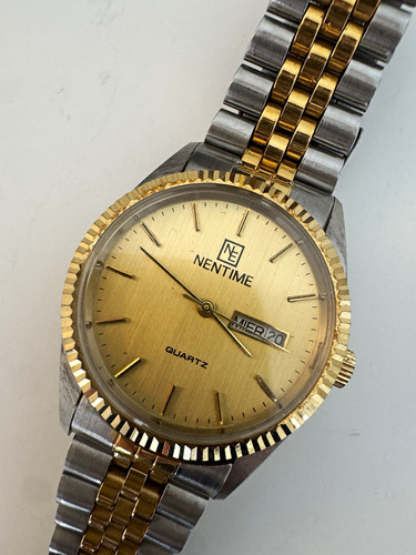 Nentime men quartz - nentime,