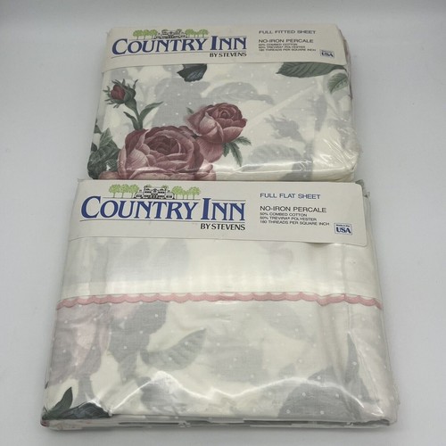Country inn stevens full - by,
